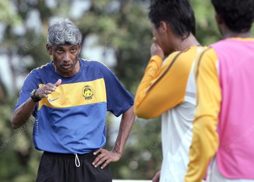 PIALA SUZUKI AFF