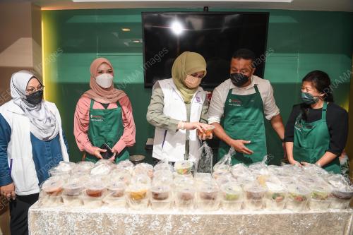 DATUK SERI RINA MOHD HARUN