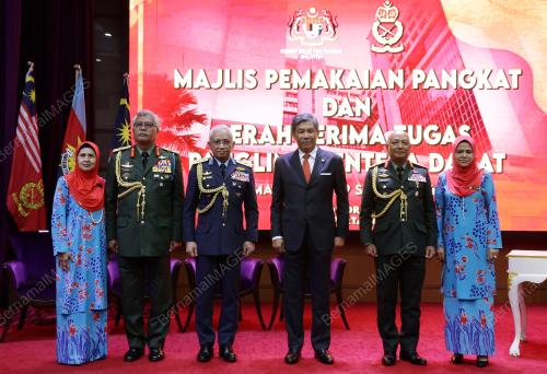 DATUK SERI MOHAMAD HASAN
