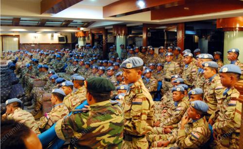 MALCON II KUMPULAN PENDAHULU