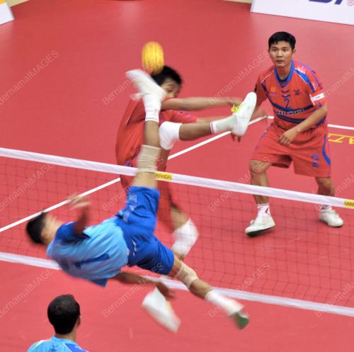 ISTAF 2011