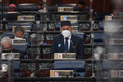 DATUK SERI TUAN IBRAHIM TUAN MAN