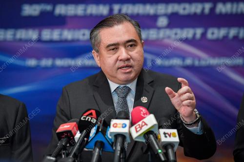 ANTHONY LOKE SIEW FOOK