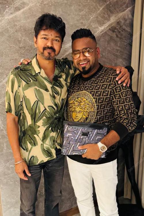 VIJAY