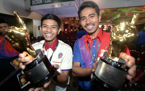 DATUK SERI NAJIB TUN RAZAK