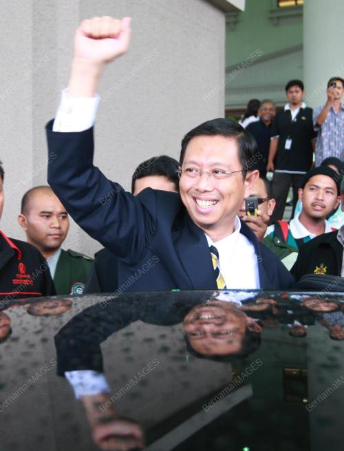 MOHAMMAD NIZAR JAMALUDDIN