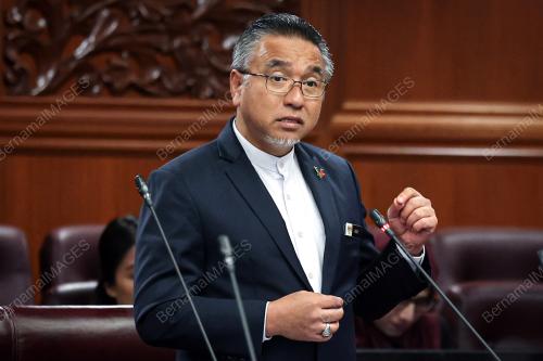 ADLY ZAHARI