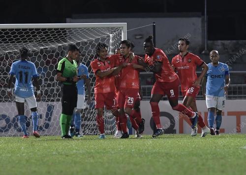 LIGA SUPER 2022