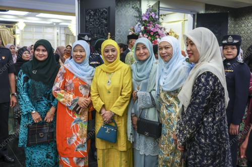 RAJA ZARITH SOFIAH