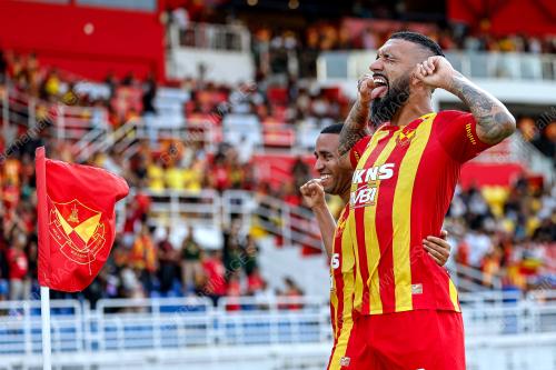 LIGA SUPER MALAYSIA 2024/2025