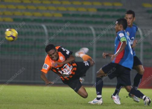 FELDA UNITED