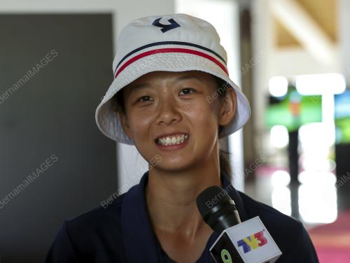 JOCELY CHEE YI MIN