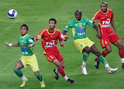 PIALA MALAYSIA
