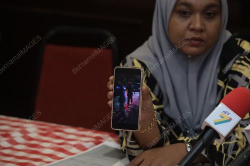 SIDANG MEDIA