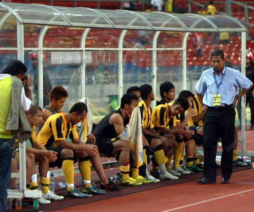 PESTA BOLA MERDEKA
