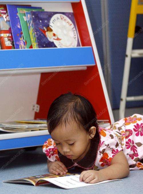 KANAK_KANAK CITIKIDS CARE