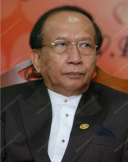 RAIS YATIM
