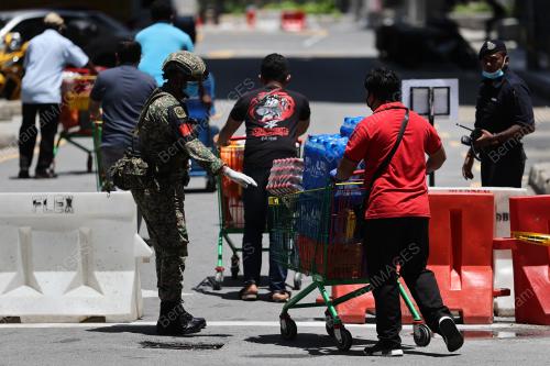 PERINTAH KAWALAN PERGERAKAN DIPERKETATKAN (PKPD)