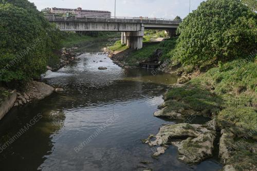 SUNGAI PENCHALA