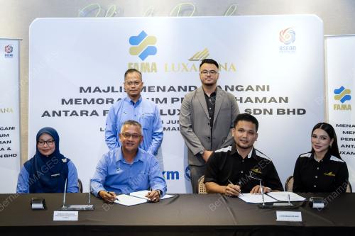 RAMLI MAT SANI
