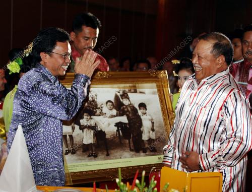 TUANKU SYED SIRAJUDDIN SYED PUTRA JAMALULLAIL