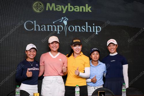 MAYBANK CHAMPIONSHIP
