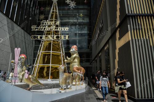 TINJAUAN HARI NATAL