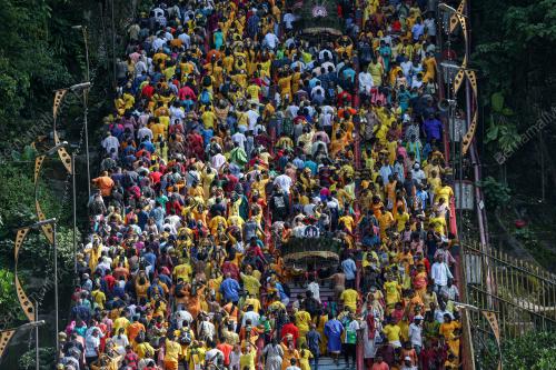 THAIPUSAM 2024