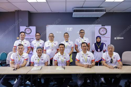 DATUK RAZLAN RAZALI