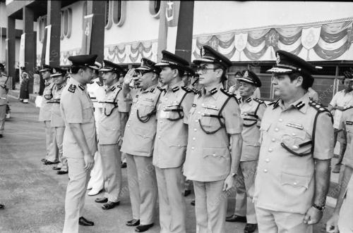 HARI POLIS