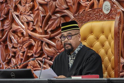 DATUK RAMLI MOHD NOR