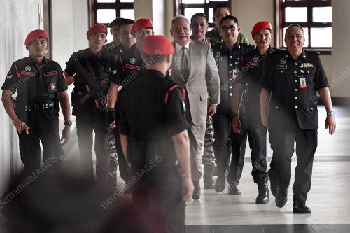DATUK SERI NAJIB RAZAK