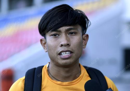 KHAIRUL HAFIZ JANTAN