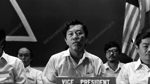 MAHATHIR MOHAMAD