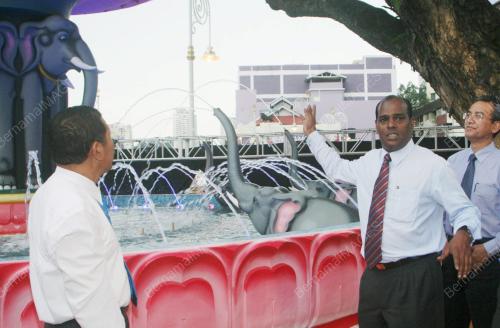 SARAVANAN