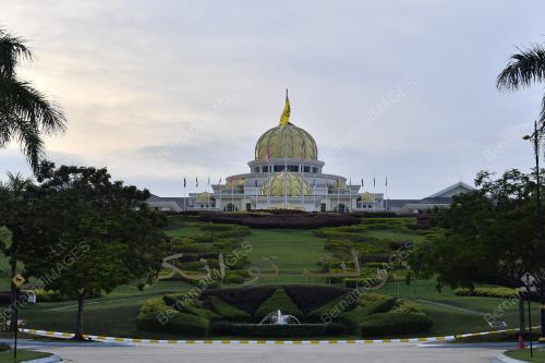 PERBINCANGAN KHAS RAJA-RAJA MELAYU