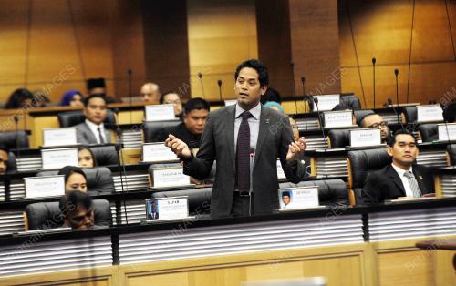 KL32_26012017_PARLIMEN_BELIA