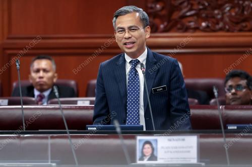 FAHMI FADZIL