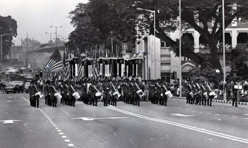 HARI KEBANGSAAN
