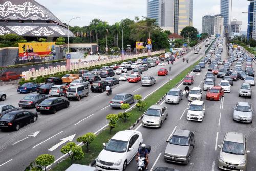 JALAN SESAK