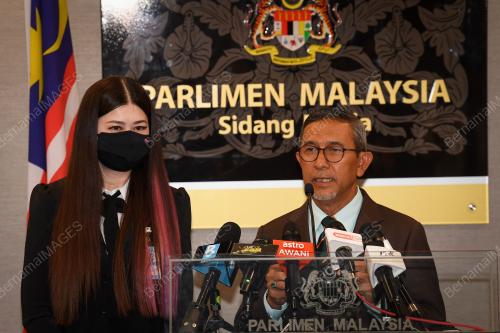DATUK MOHD RASYID HASNON