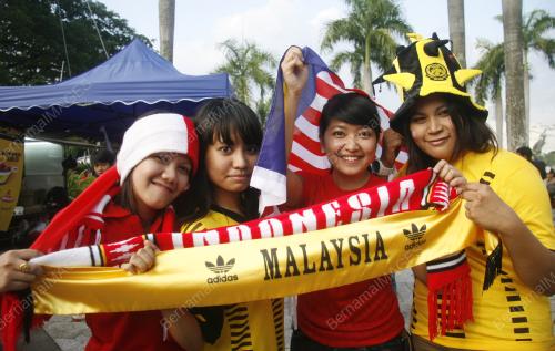 PIALA AFF SUZUKI