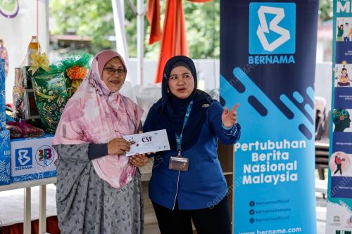 HASNITA IBRAHIM
