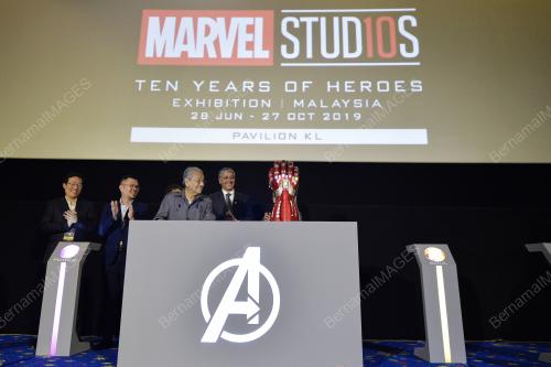 KL32_27062019_MARVEL_BN201906263390