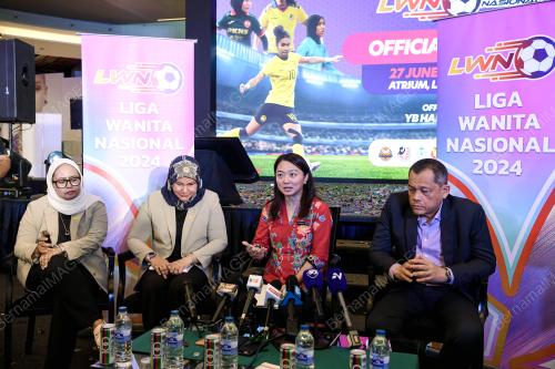 HANNAH YEOH
