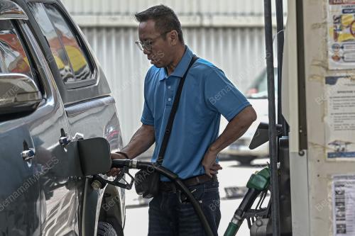 BUDI DIESEL