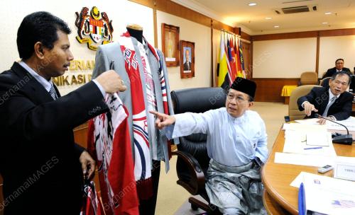 RAIS YATIM