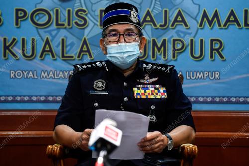 DATUK SERI MAZLAN LAZIM