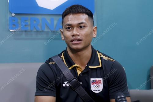 MOHAMAD ANIQ KASDAN
