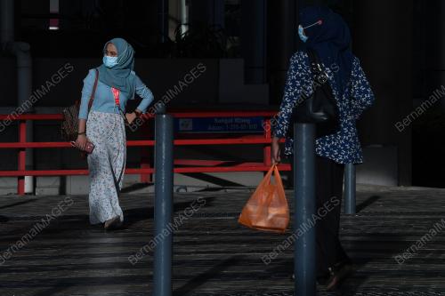 HARGA SILING PELITUP MUKA 70 SEN MULAI AHAD